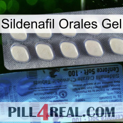 Sildenafil Oral Gel 34